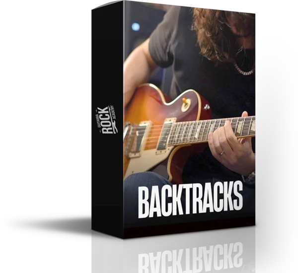 Material do bônus Pack Backtracks
