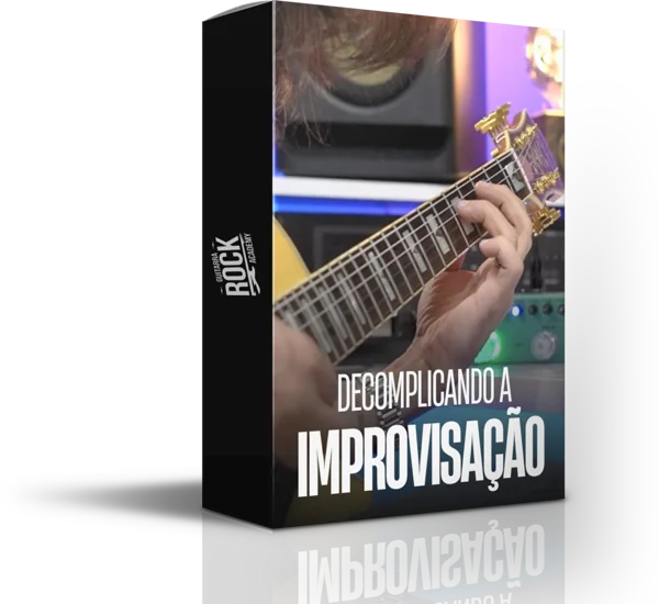 Material do bônus Descomplicando a Improvisação