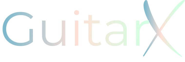 GuitarX