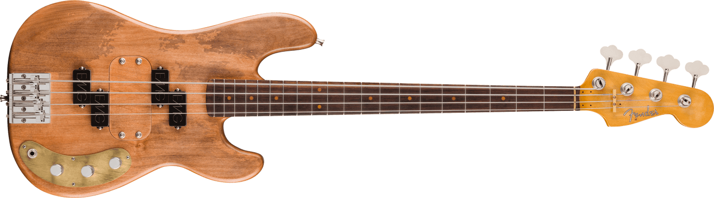 Fender Precision Bass de Lee Sklar