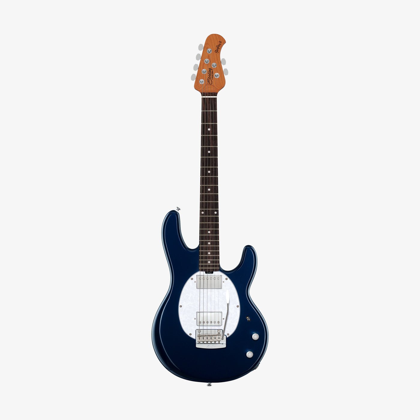 Sterling by Music Man Cory Wong StingRay II